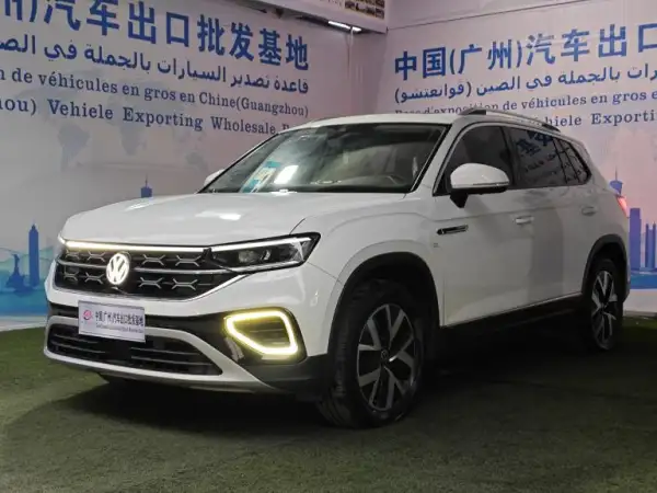 Volkswagen Volkswagen Tayron