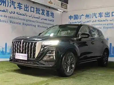 Hongqi [Voiture neuve] Hongqi HS5 version Moyen-Orient