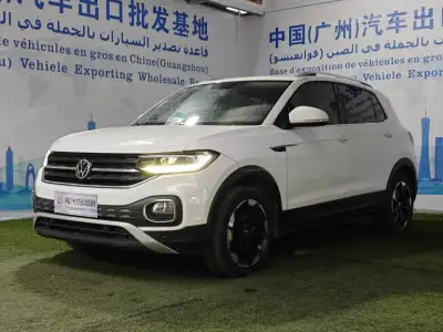 Volkswagen Volkswagen T-Cross