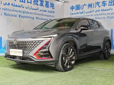 Changan UNI-T