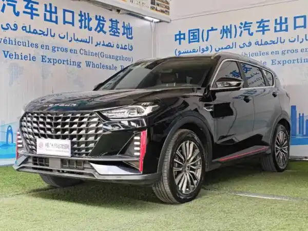 Jetour X70 PRO