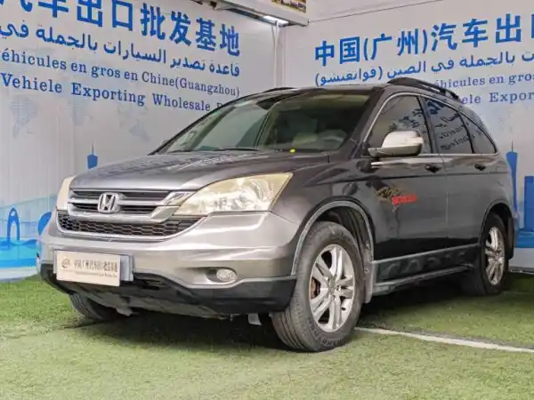 2012 Honda Honda CR-V AWD