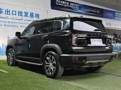 2023 Haval  Big Dog thumbnail 4