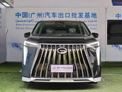 2026 Trumpchi [New Car] GAC Trumpchi M8 International GT thumbnail 2