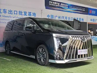 2026 Trumpchi [New Car] GAC Trumpchi M8 International GT thumbnail 3