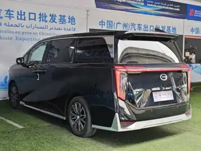 2026 Trumpchi [New Car] GAC Trumpchi M8 International GT thumbnail 4