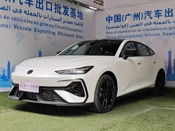 2026 Changan [New Car] Changan UNI-V 3rd Generation 1.5T 500Bar Premium Sport Model