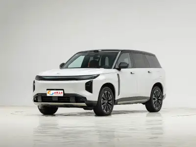 GAC Trumpchi Xiangwang S7 205 km Pro+ version LiDAR (PHEV)