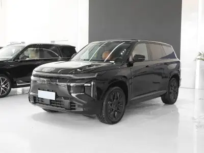 GAC Trumpchi Xiangwang S7 2025 Édition Ultra 4WD 180 km