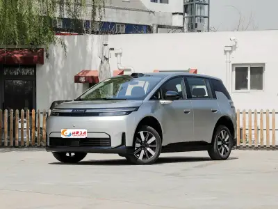 GAC 2026 AION N60 510 LiDAR Ultra
