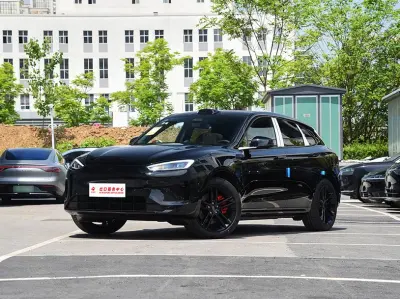 AITO M5