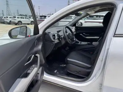 2025 BYD Sealion 05 DM-i  thumbnail 3
