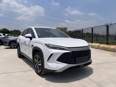 BYD Song L DM-i