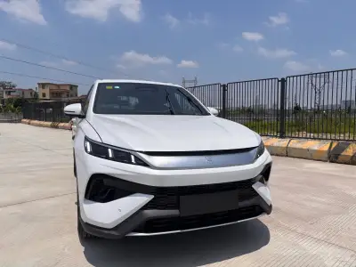 BYD Song Pro DM-i