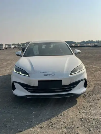 BYD Seal 06 DM-i