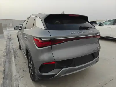 2025 BYD ATTO3 thumbnail 3