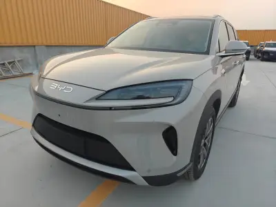 BYD Sealion 07 DM-i