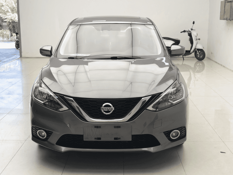 2021 Nissan 轩逸 thumbnail 2