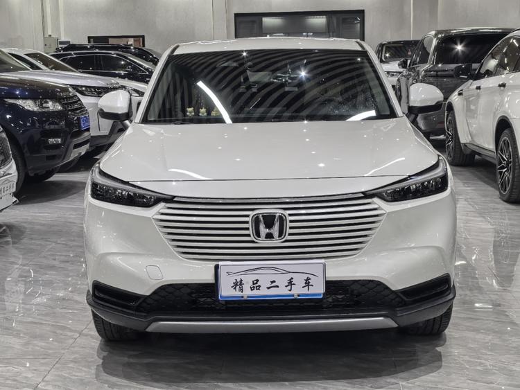 2023 Honda 缤智 thumbnail 2
