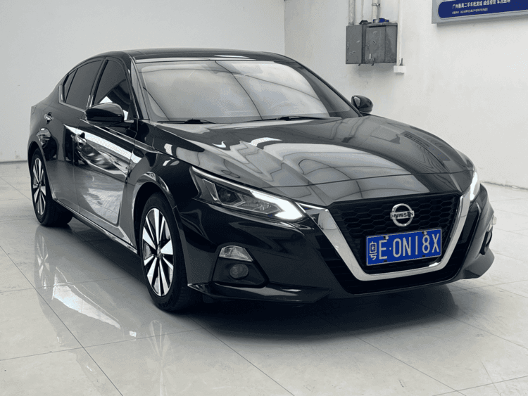 2022 Nissan 天籁 thumbnail 3