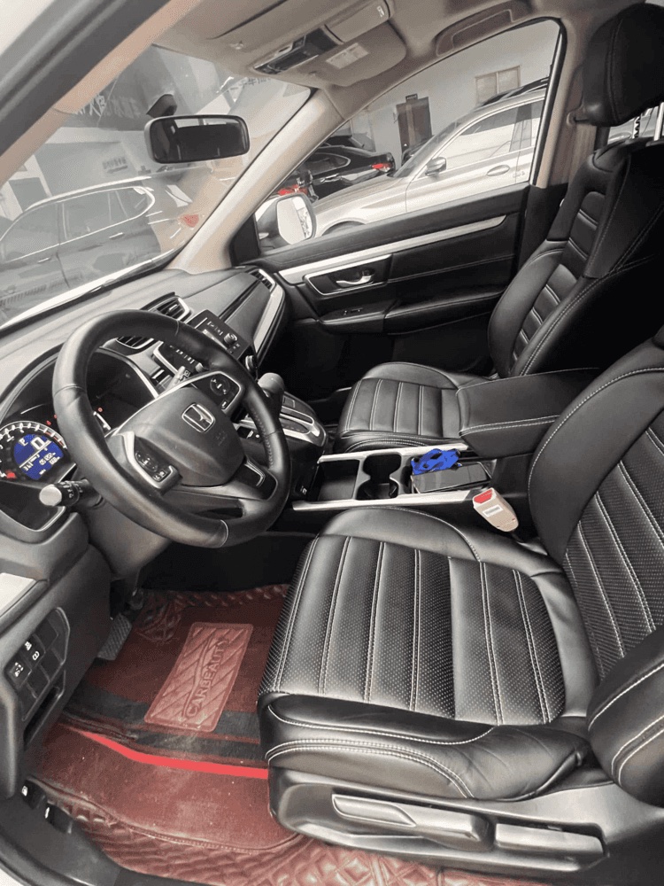2021 Honda CRV thumbnail 4