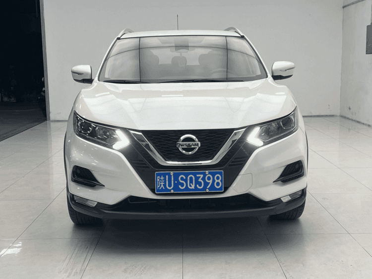 2021 Nissan 逍客 thumbnail 2
