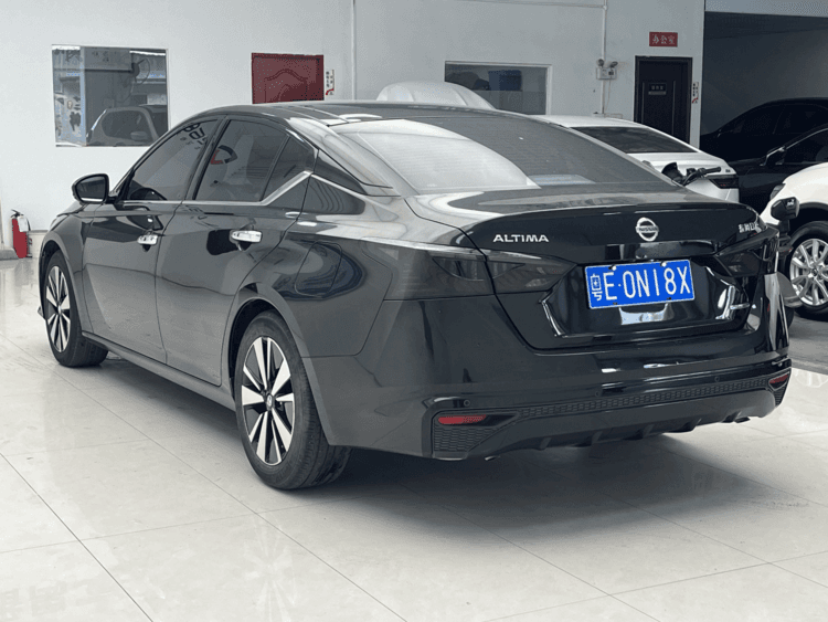 2022 Nissan 天籁 thumbnail 4