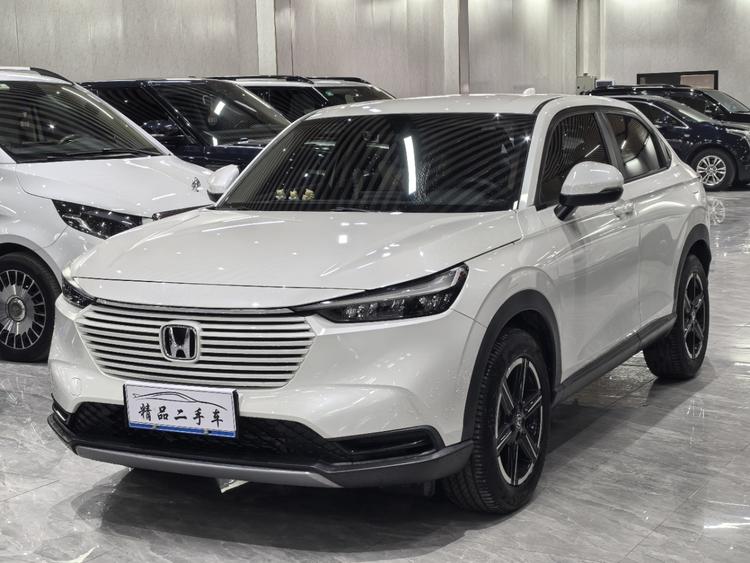 2023 Honda 缤智 thumbnail 3