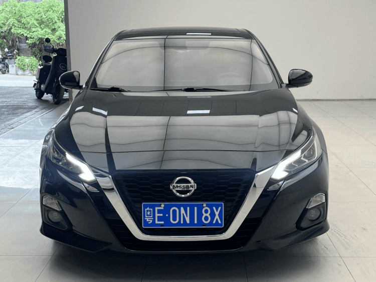 2022 Nissan 天籁 thumbnail 2